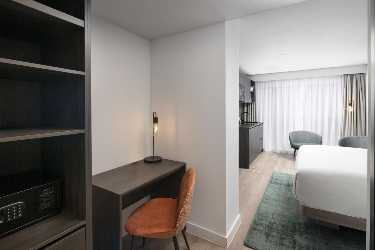 Hotel By Marriott Piccadilly 4*